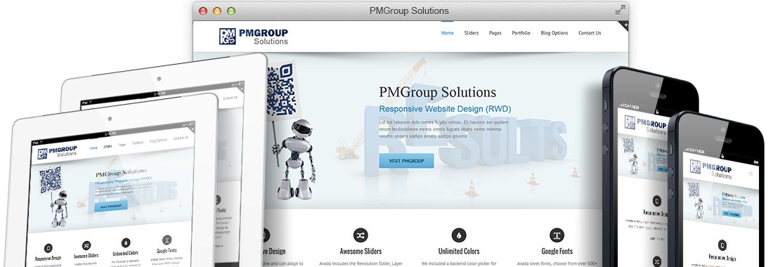 PMGroup Solutions